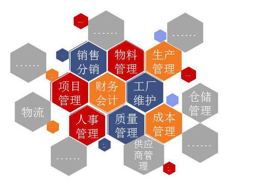 博科資訊基于yigo低代碼開發(fā)技術(shù)的erp與scm智慧供應(yīng)鏈產(chǎn)品獲行業(yè)大獎