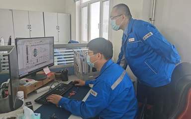 以&ldquo;數(shù)&rdquo;賦&ldquo;智&rdquo;,&ldquo;靶向&rdquo;增值,大慶煉化穩(wěn)步推進數(shù)字化工廠建設