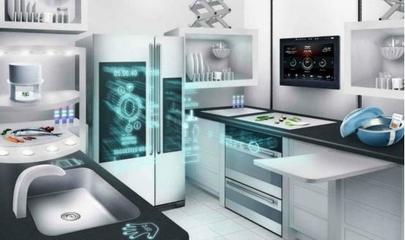 智能科技產品 技術開發如何重塑生活，開啟家居新時代