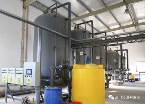 圖說智能紡織工廠 河北南冠科技如何打造國際一流數字化車間